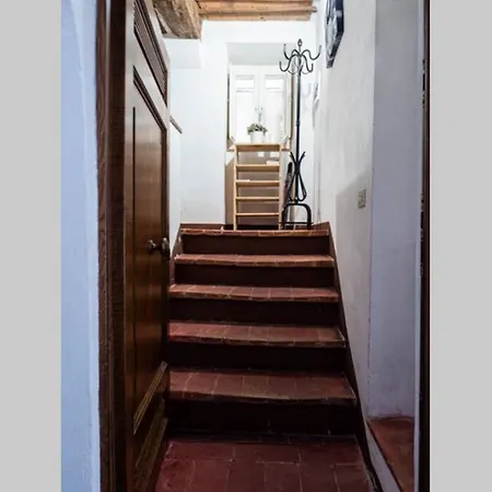 Appartement Bargello House By Francigenaapartments *