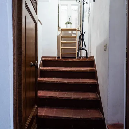 Bargello House By Francigenaapartments Appartement