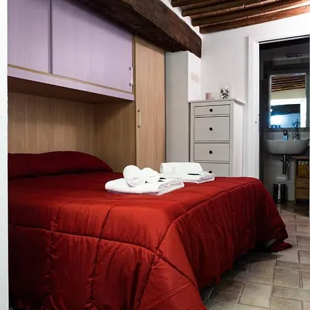 Appartement Bargello House By Francigenaapartments *
