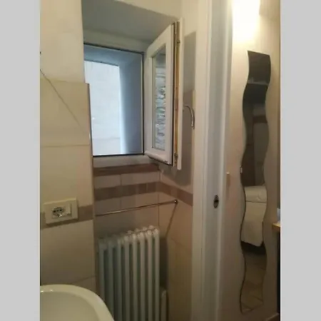Appartement Bargello House By Francigenaapartments