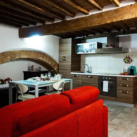 Bargello House By Francigenaapartments Appartement *