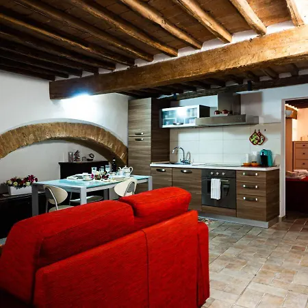 Appartement Bargello House By Francigenaapartments *