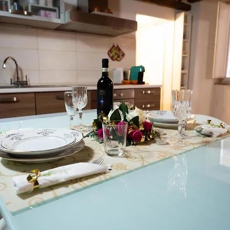 Bargello House By Francigenaapartments Appartement *