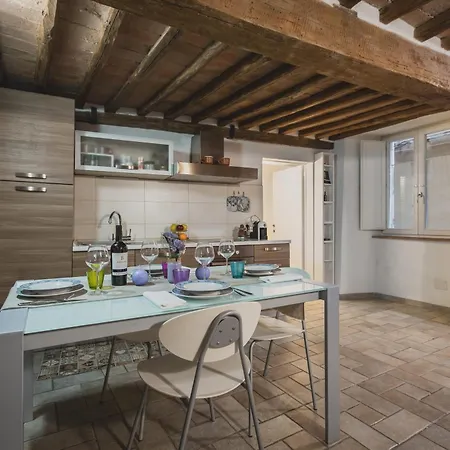 Bargello House By Francigenaapartments Apartmán *