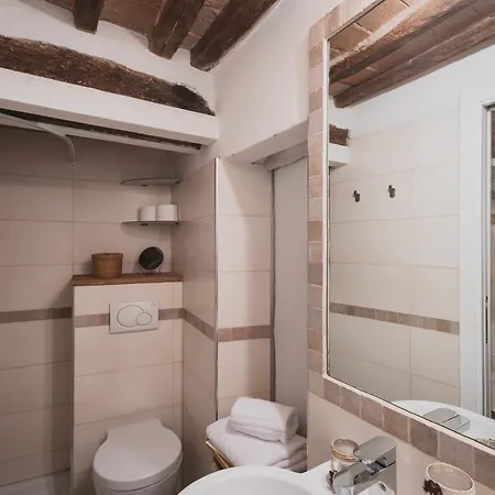Bargello House By Francigenaapartments Siena